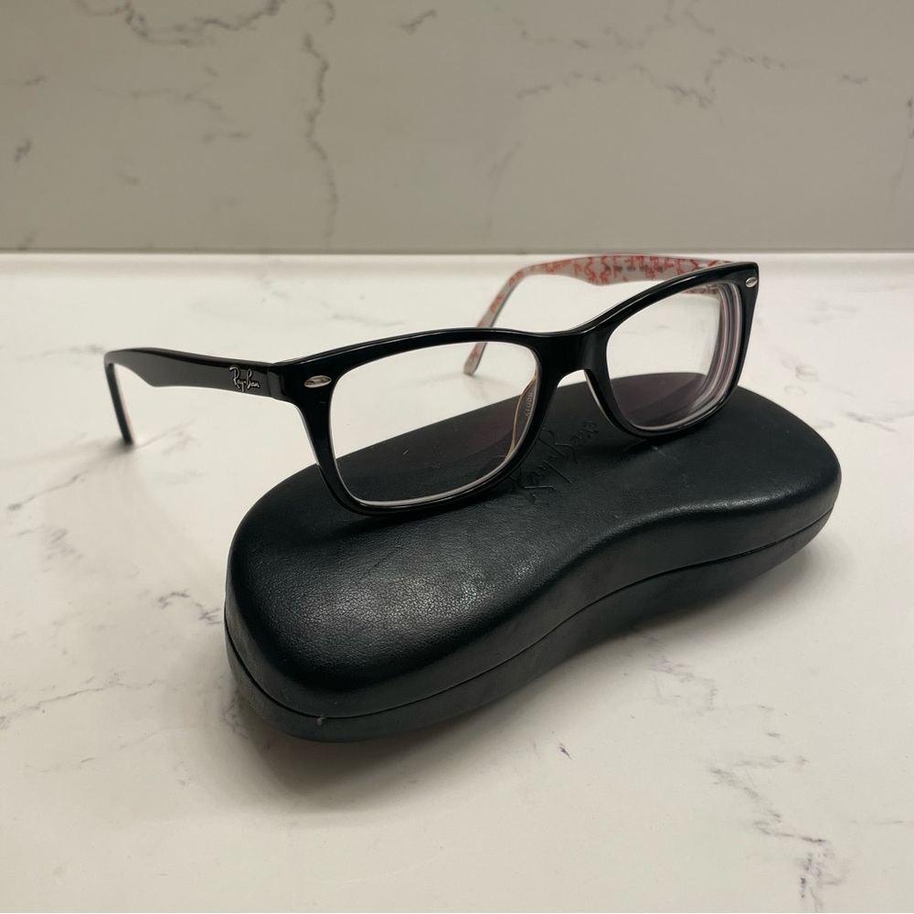 Ray-Ban Eyeglasses